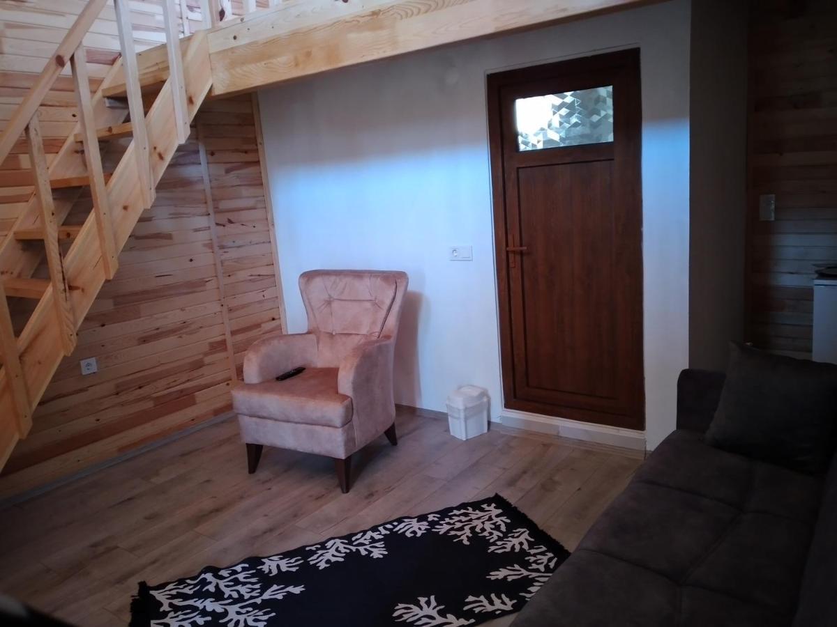 Em-Ba Butik Bungalov Demre Εξωτερικό φωτογραφία