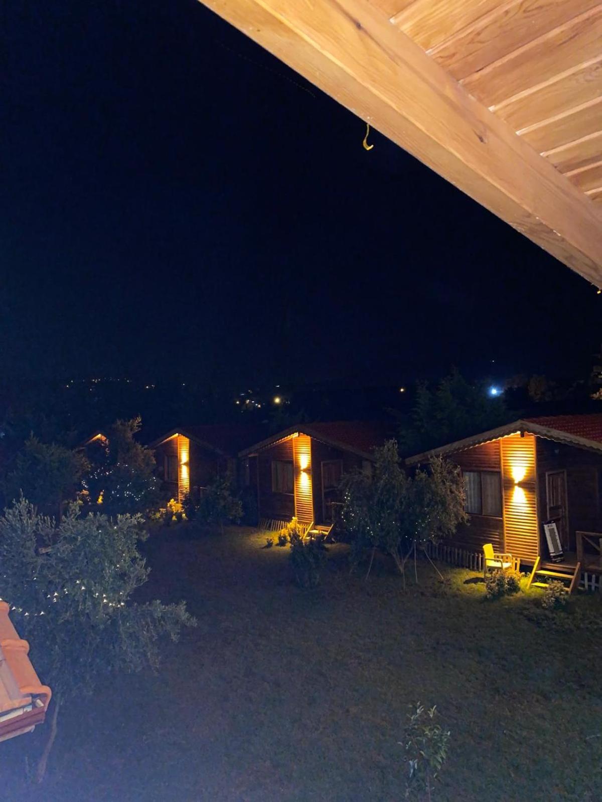 Em-Ba Butik Bungalov Demre Εξωτερικό φωτογραφία