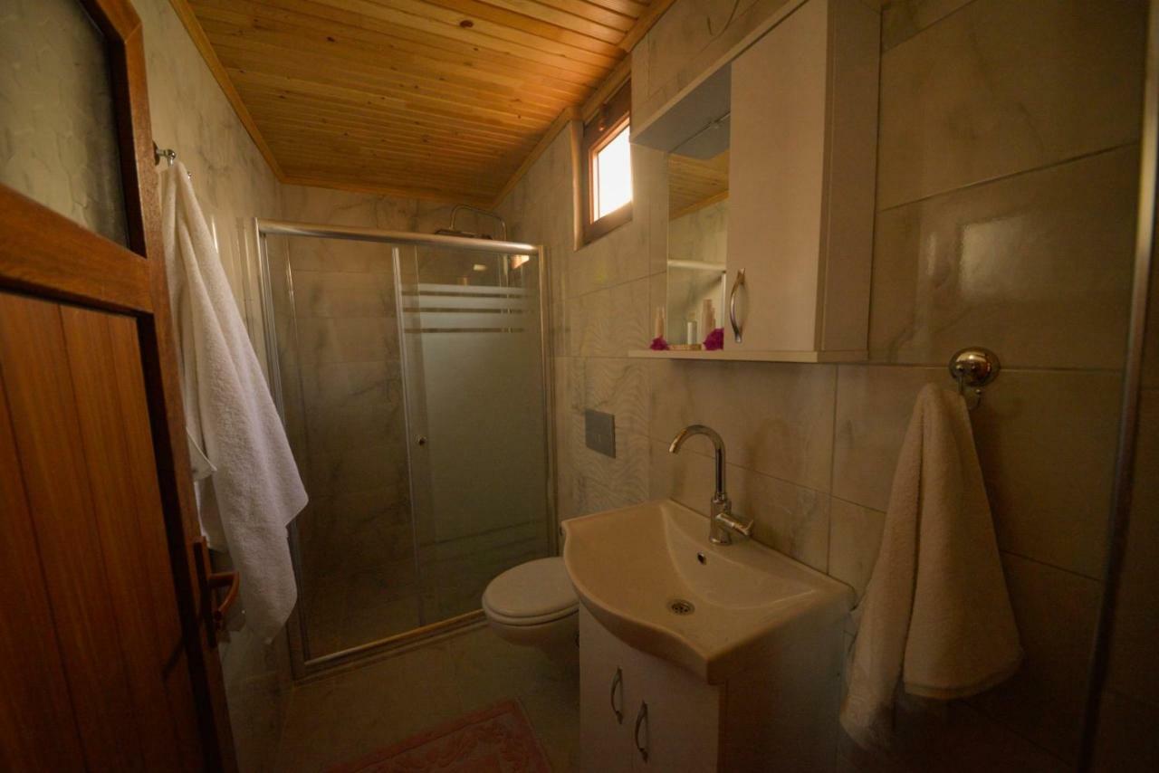 Em-Ba Butik Bungalov Demre Εξωτερικό φωτογραφία