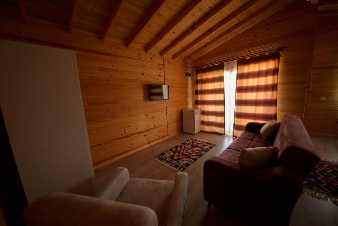 Em-Ba Butik Bungalov Demre Εξωτερικό φωτογραφία
